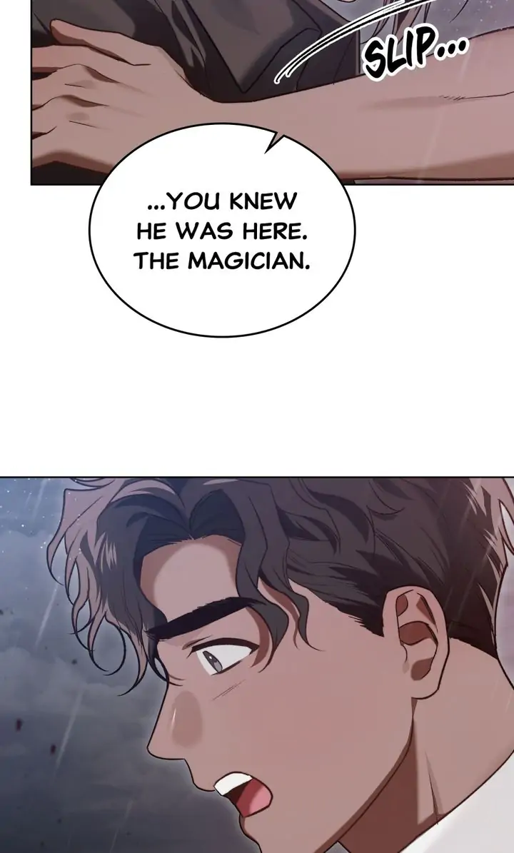 The Lady Alchemist chapter 30 halaman 14
