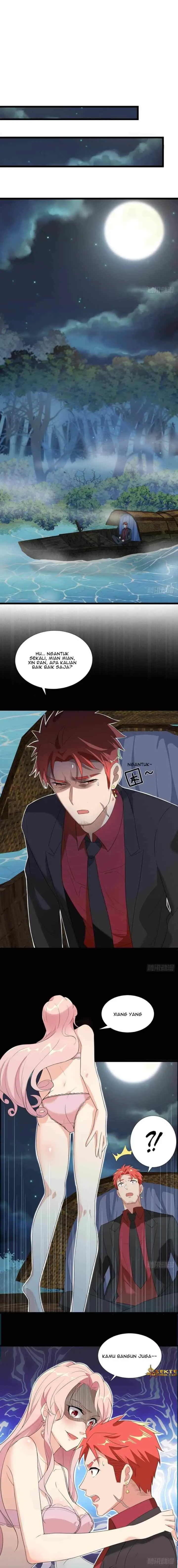 Dianfeng chapter 70 halaman 4