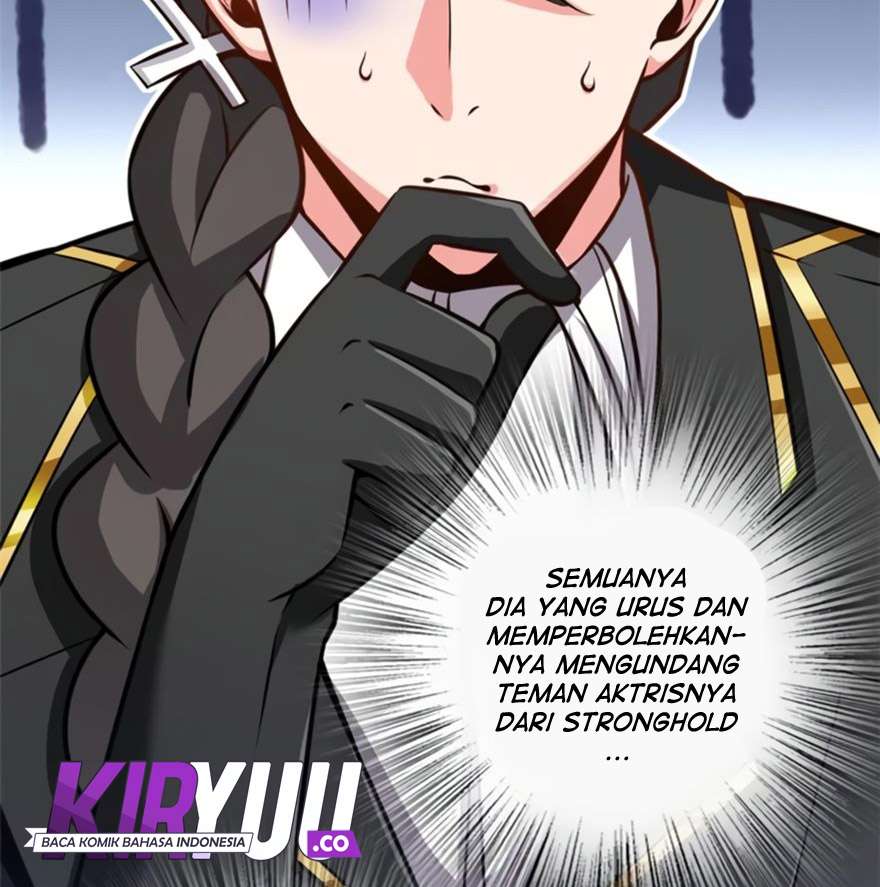Release That Witch chapter 117 halaman 29