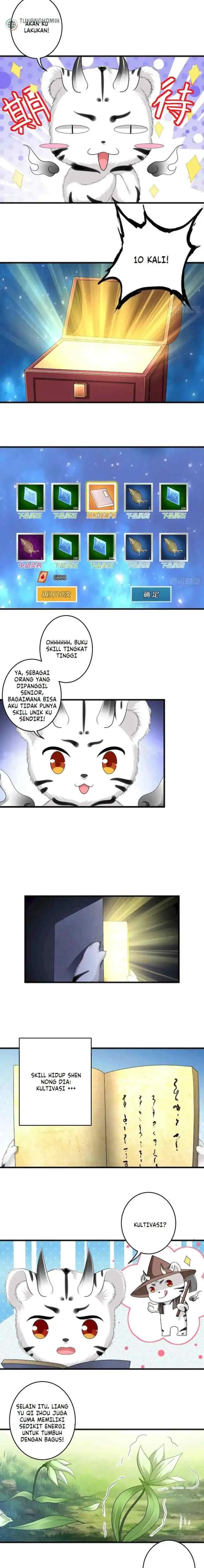 Start Become a Plug-in chapter 34 halaman 4