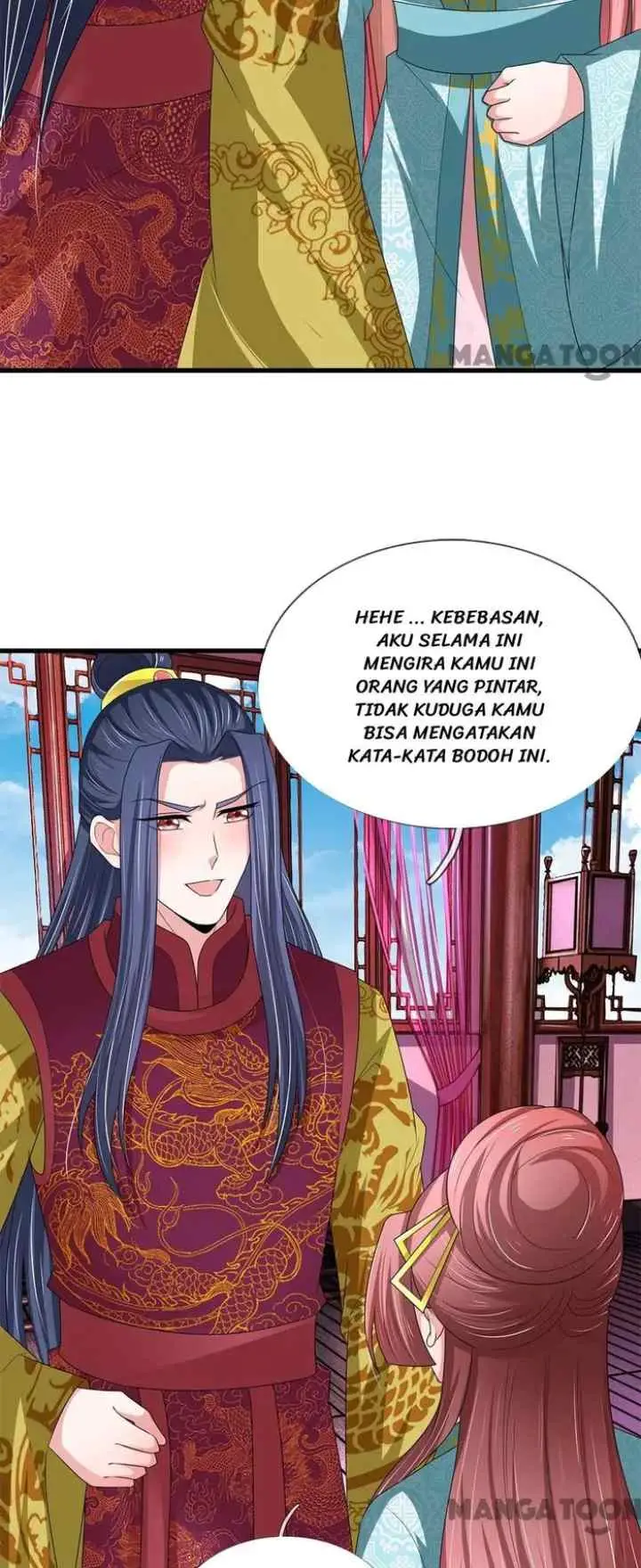 Abram Alas para a Imperatriz Cruel! chapter 63 halaman 9