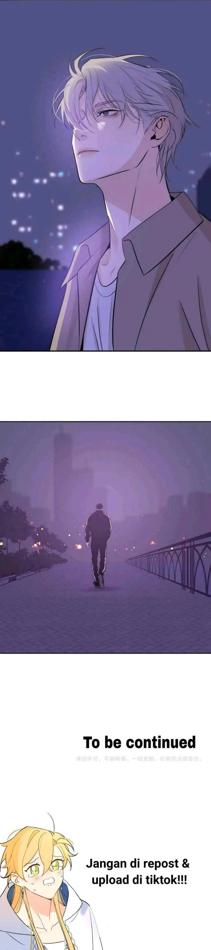 Dívida de Amor chapter 40 halaman 14