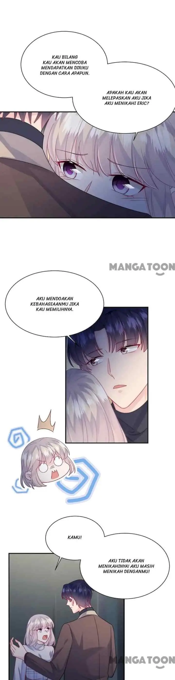 I Mingled With A CEO: The Daughter's Return chapter 234 halaman 13