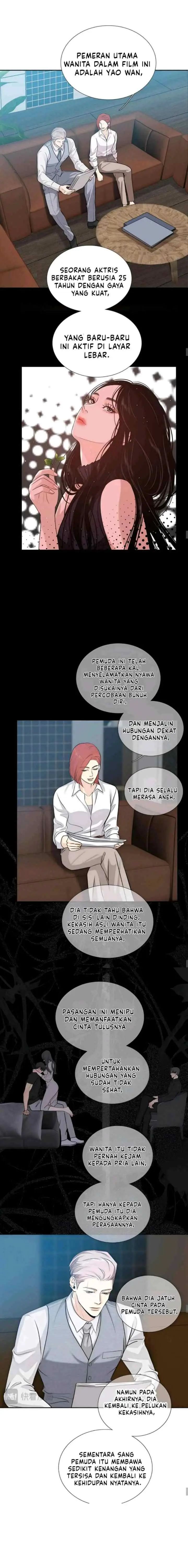 Dívida de Amor chapter 39 halaman 11