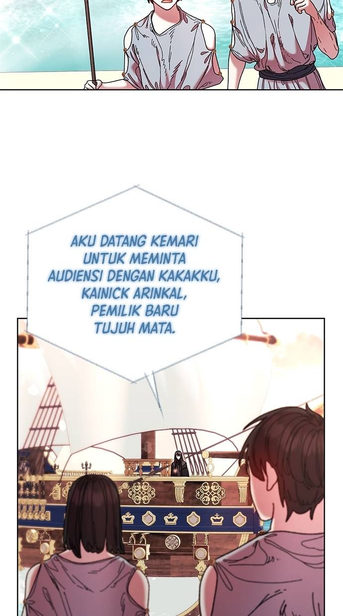 Ingram's Light chapter 63 halaman 4