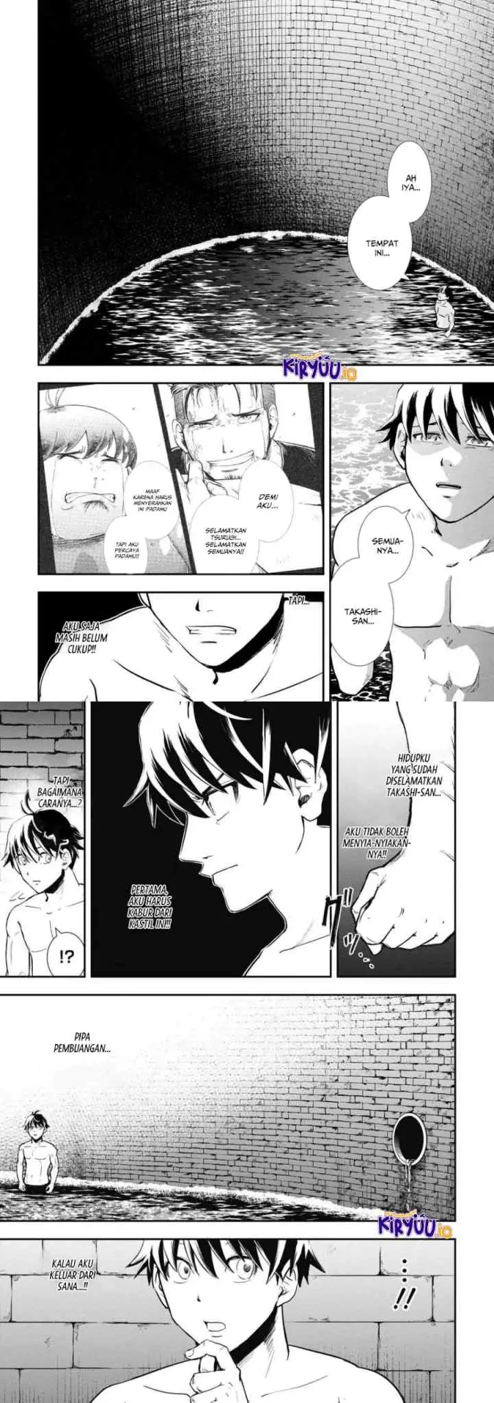 Isekai Demon Eater chapter 2 halaman 5