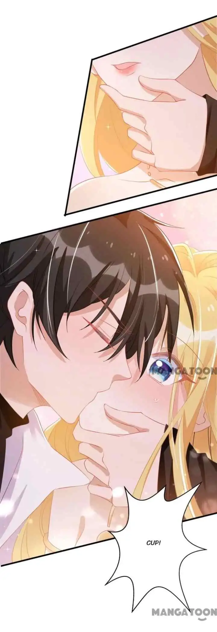 My Crazy Journalist Wife chapter 79 halaman 16