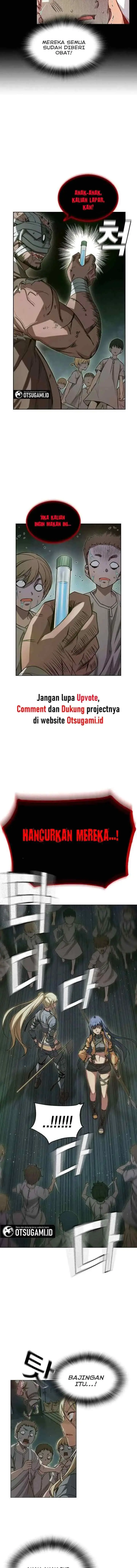The Queens chapter 4 halaman 16