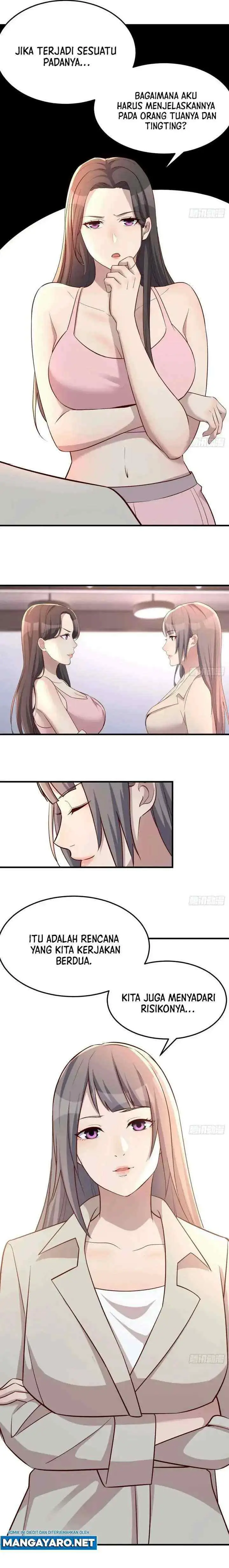 I Have Twin Girlfriends chapter 171 halaman 5