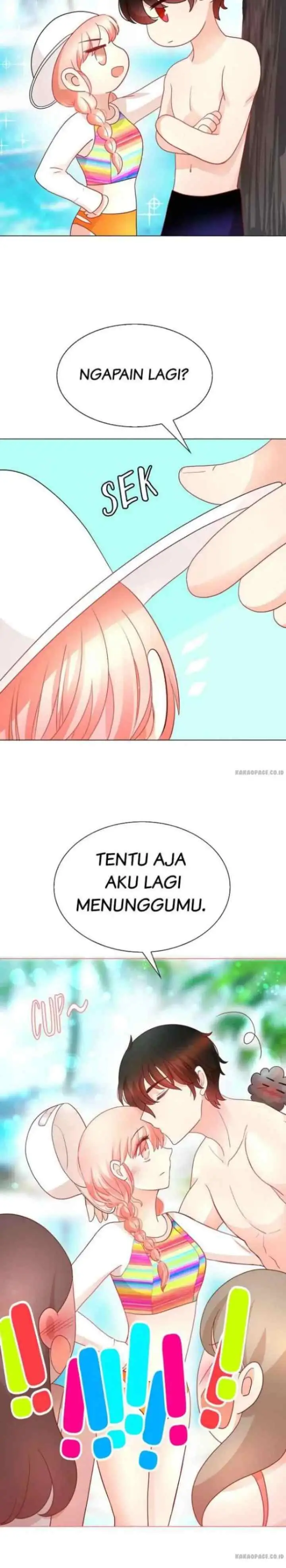 My Guardian Demon chapter 48 halaman 8