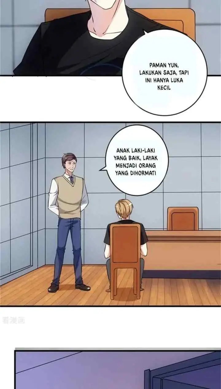 Ceo's Top Master chapter 68 halaman 4