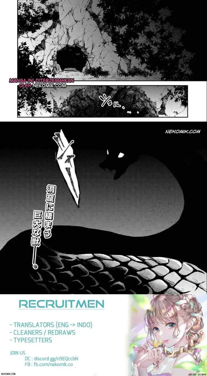 Senki to Yobareta Otoko, Puke ni Ansatsu Saretara Musume wo Hiroi, Issho ni Slow Life wo Hajimeru chapter 5 halaman 18