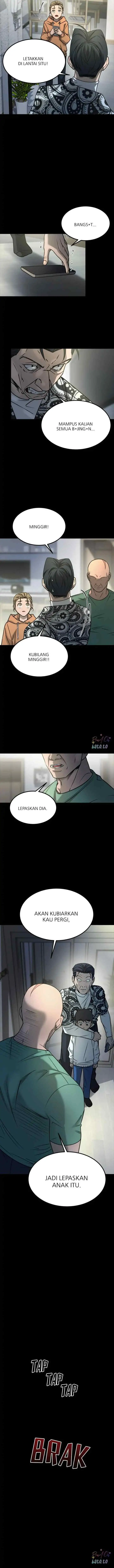 Get Back chapter 136 halaman 5