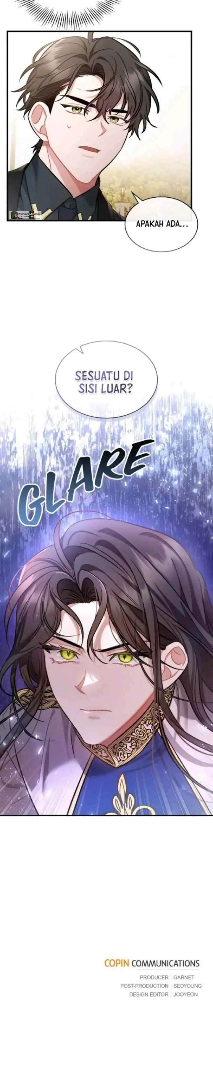 Shadowless Night chapter 14 halaman 18