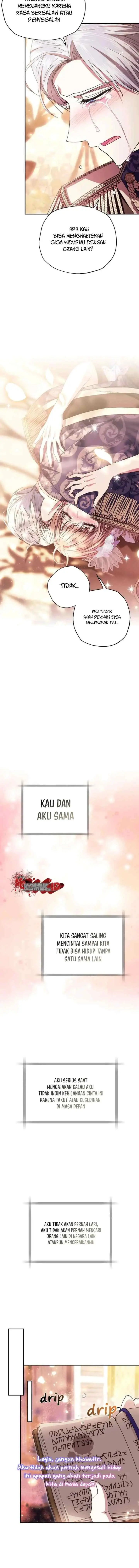 Father, I Don't Want to Get Married! chapter 131 halaman 9