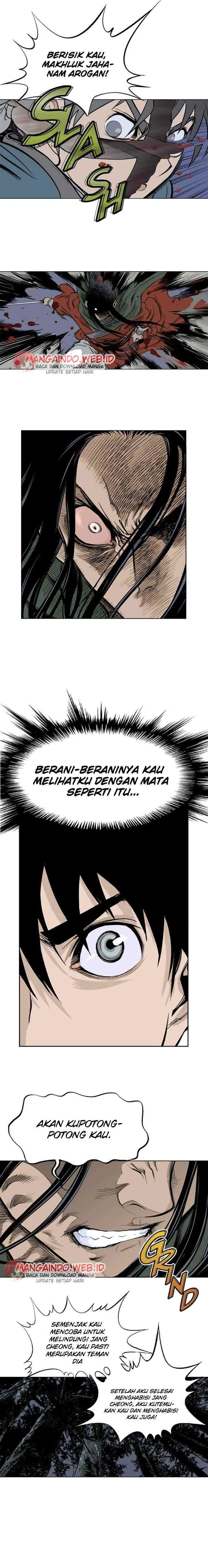 Gosu chapter 12 halaman 15