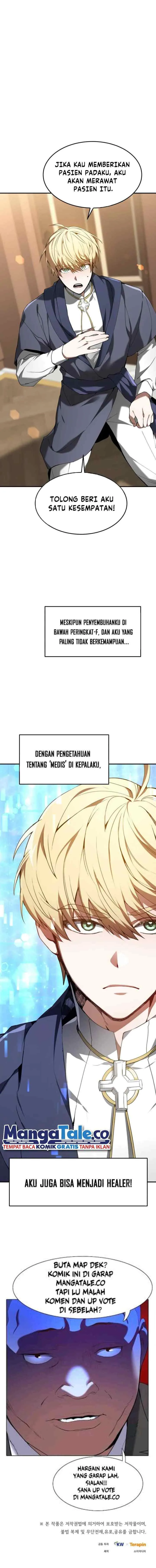Dr. Player chapter 1 halaman 15
