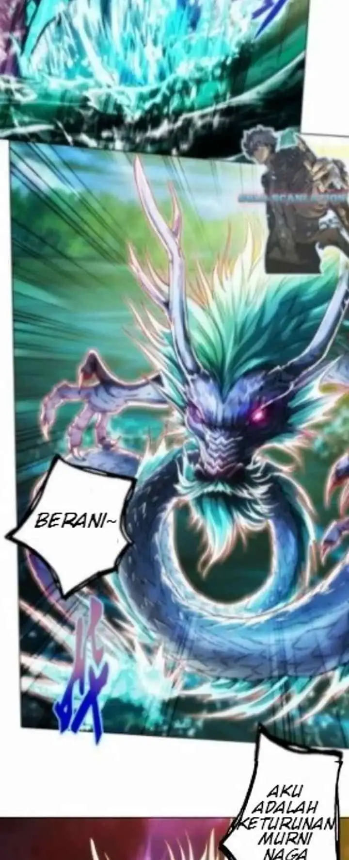 Lang Huan Library chapter 83 halaman 13
