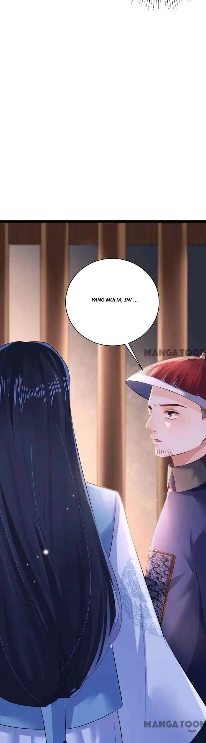 Princess, Don't Ruin Your Public Persona! chapter 71 halaman 14