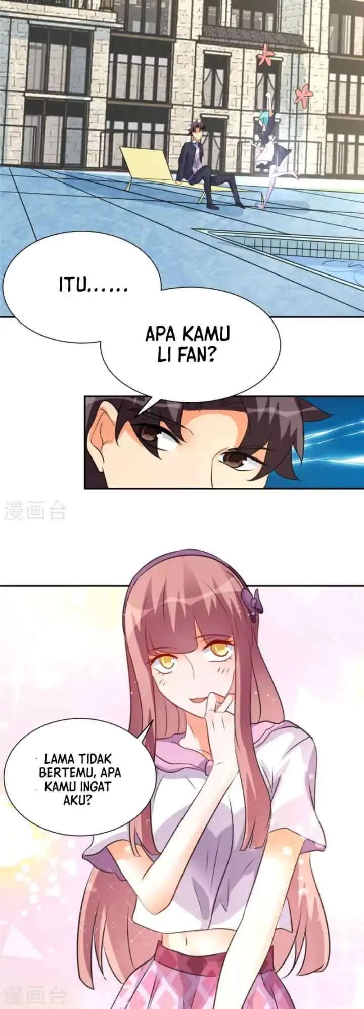 Emperor Son In Law chapter 41 halaman 14