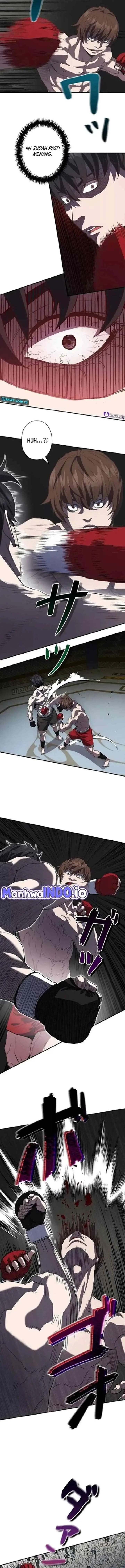 Born to Bleed chapter 1 halaman 8