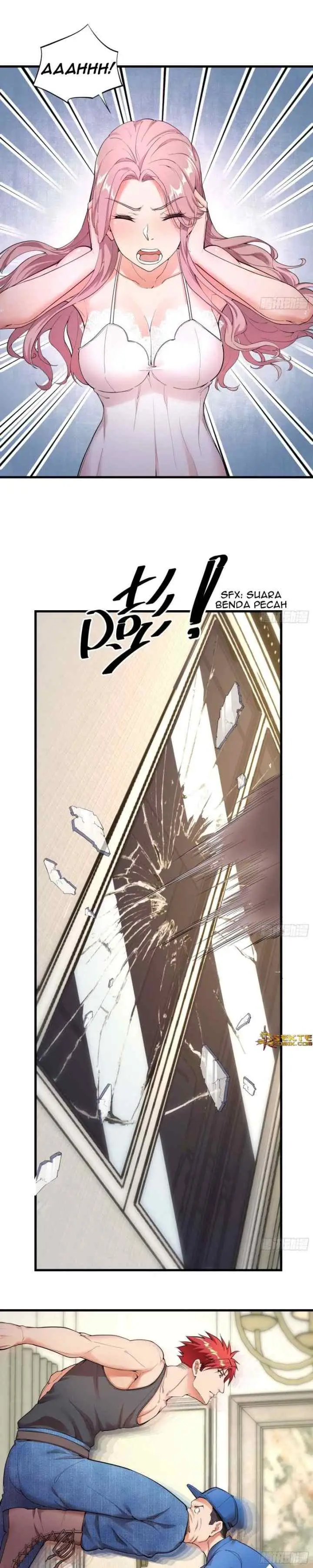 Dianfeng chapter 5 halaman 15