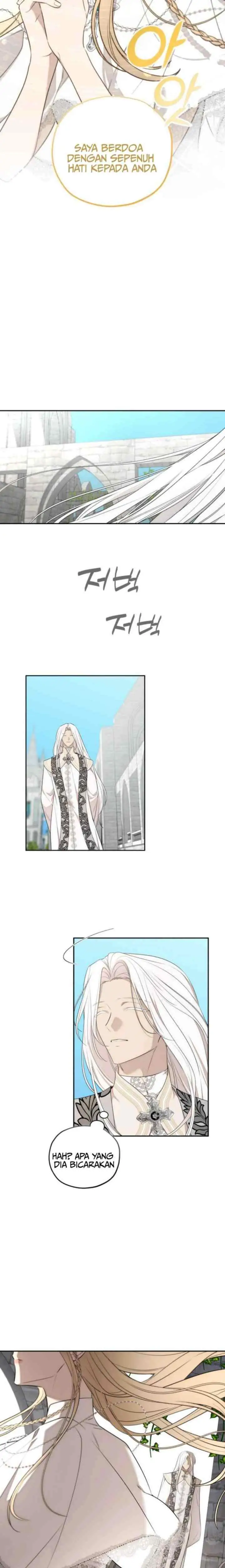 Truck Driver Tag Team Match chapter 30 halaman 18