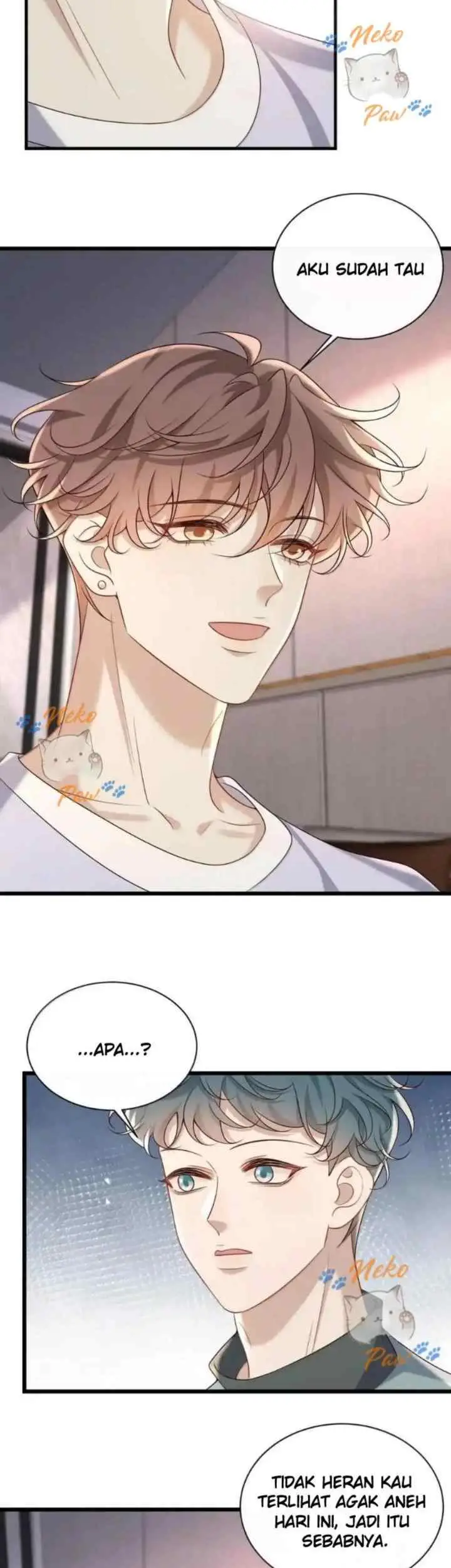 He Came Late At Night chapter 98 halaman 4