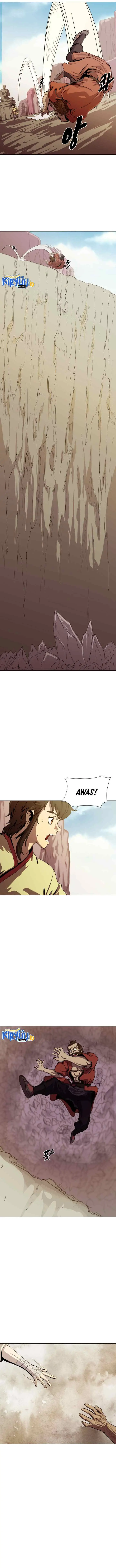 Magic Scholar chapter 14 halaman 9