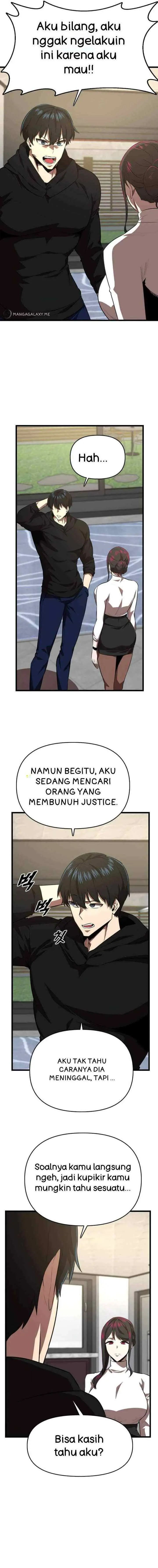 Rental Hero chapter 42 halaman 4