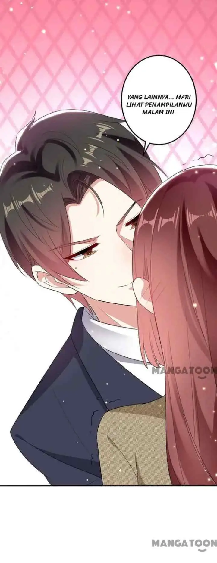 Cool Genius Kids-President's Pampered Wife Is Too Heroic chapter 52 halaman 14