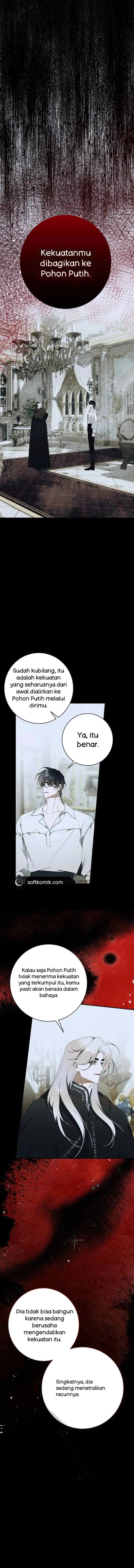 I Only Came to Find My Dad chapter 101 halaman 12