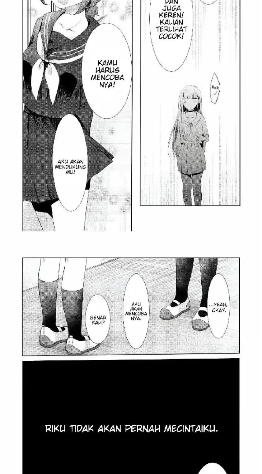 Koi-gokoro-Clip chapter 3.2 halaman 6