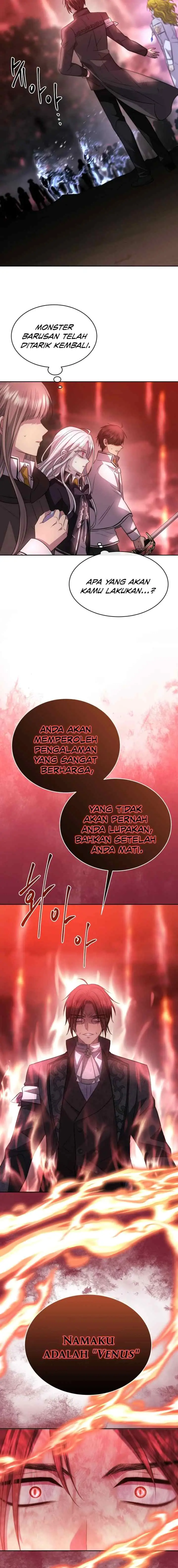 Black Haze (Reboot) chapter 50 halaman 15