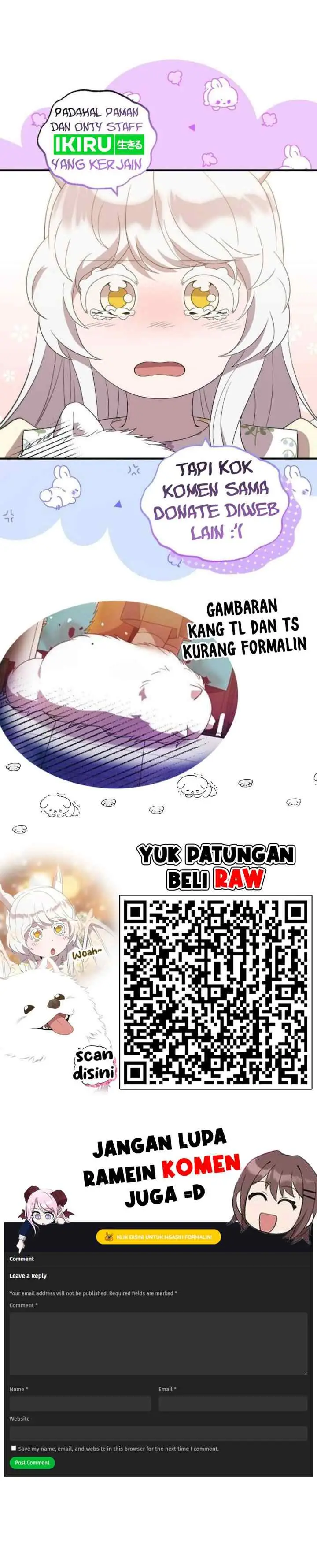 Magical Realm Shopkeeper chapter 62 halaman 11