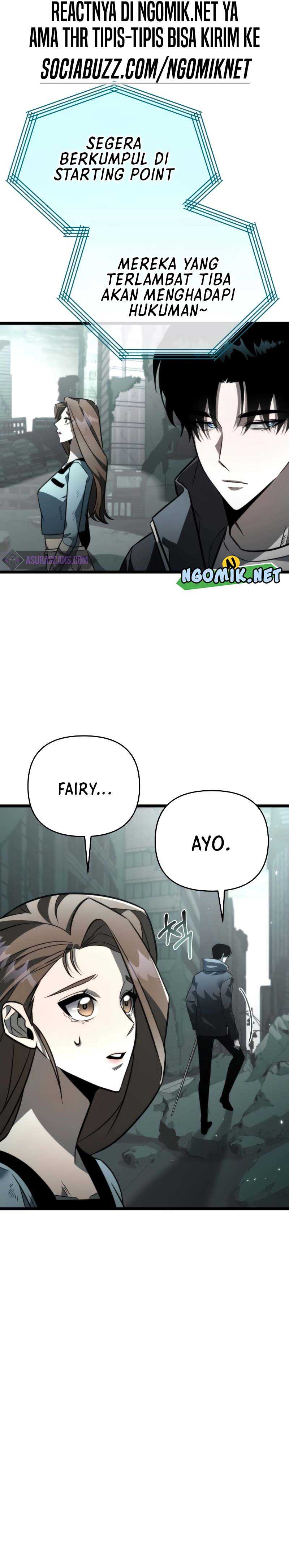 Reincarnator chapter 16 halaman 11