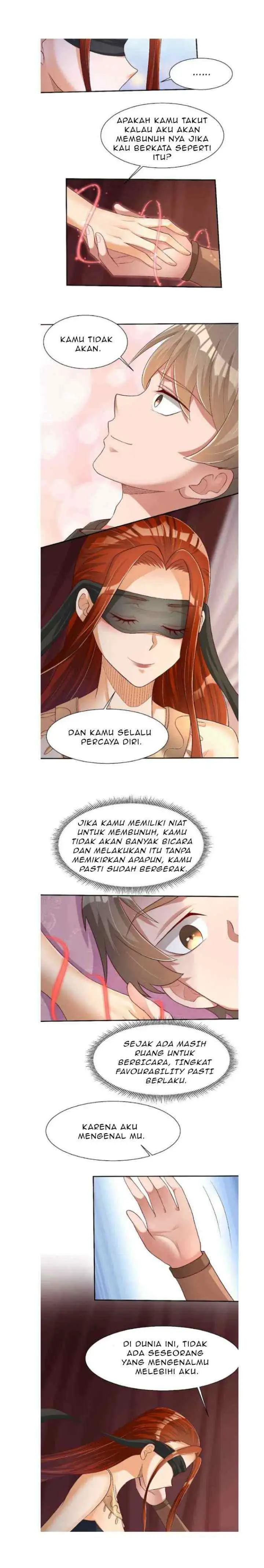 After The Friendship Full chapter 42 halaman 4