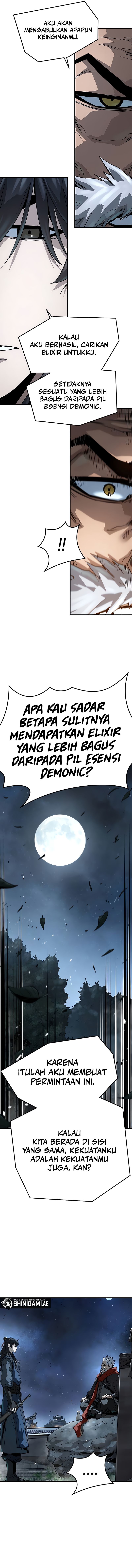 Absolute Regression chapter 30 halaman 15