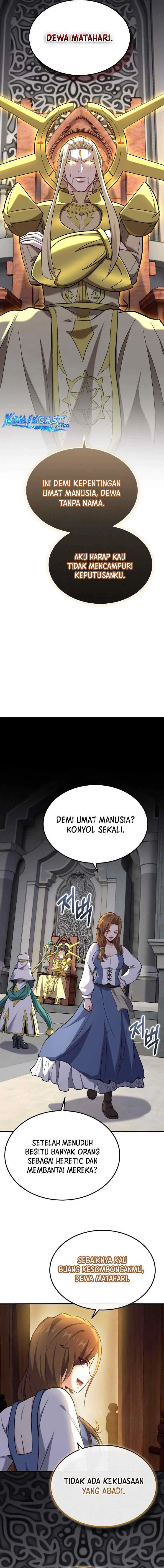 Reincarnation of the Swordmaster chapter 58 halaman 12