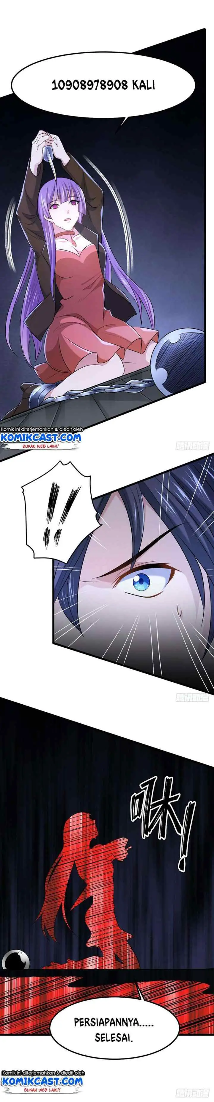 First Rate Master chapter 65 halaman 15