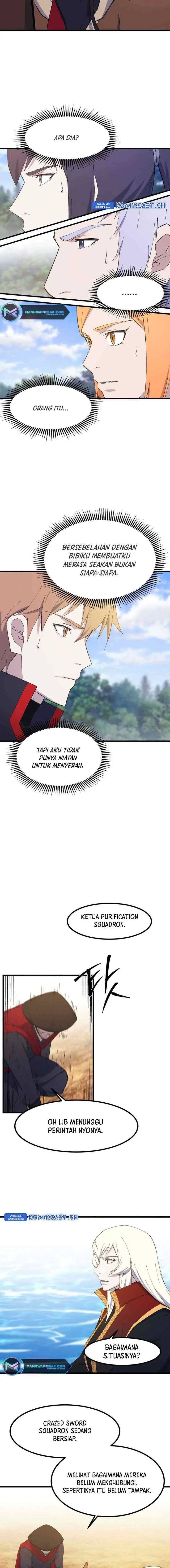 The Great Master chapter 76 halaman 16