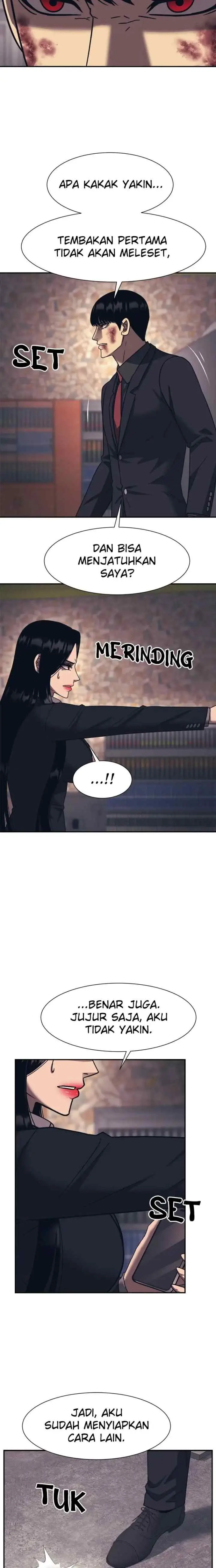 I Am Unbeatable chapter 89 halaman 15