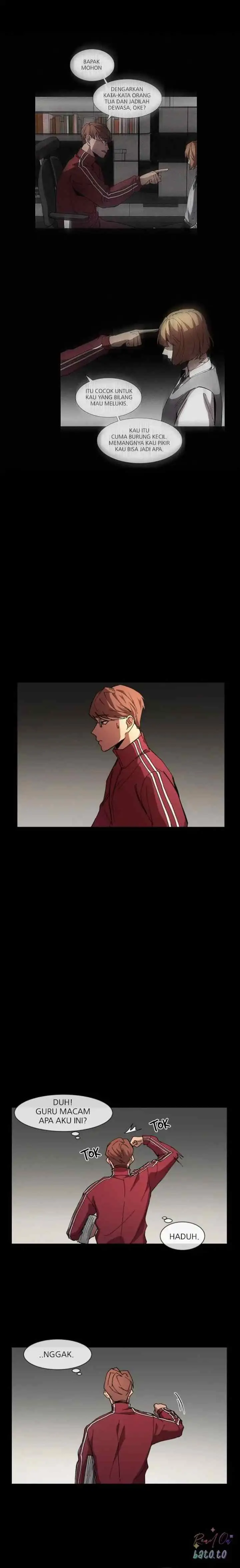 Get Back chapter 14 halaman 13