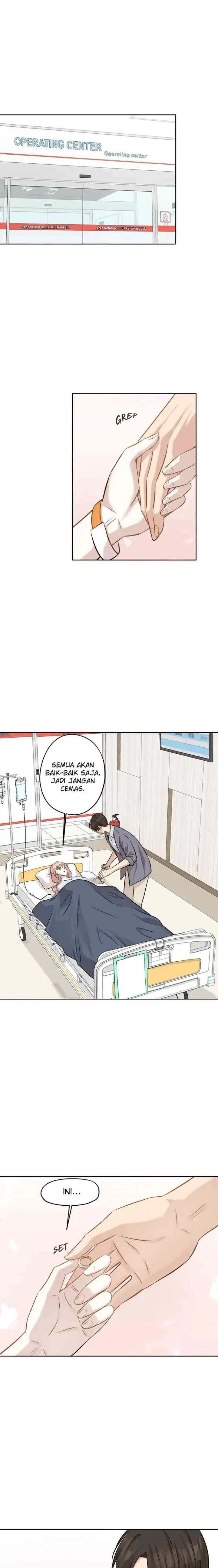 Just for a Meowment chapter 83 halaman 14