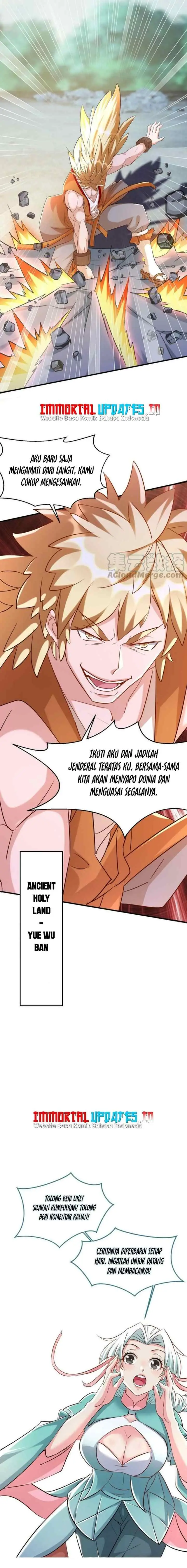Fantasy: I Can Experience Limitless Enlightenment chapter 39 halaman 5