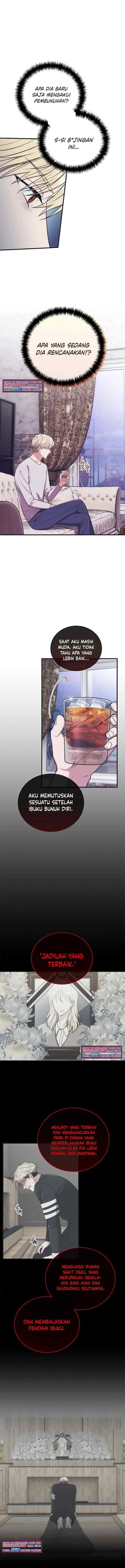 Medical Return chapter 134 halaman 11