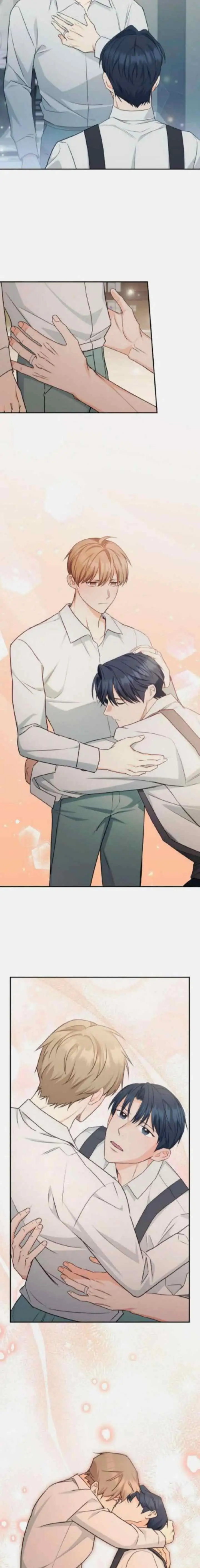 Sweet Not Sugar chapter 68 halaman 13