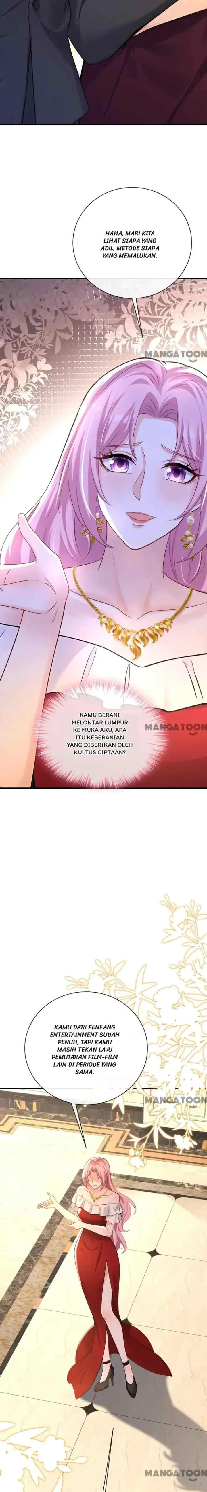 Never Let Go of My Ex-Husband chapter 228 halaman 9