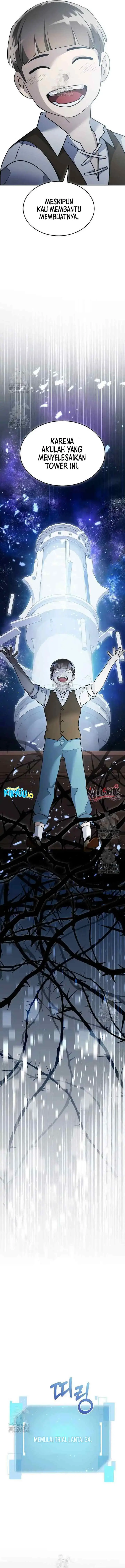 The Newbie Is Too Strong chapter 149 halaman 8