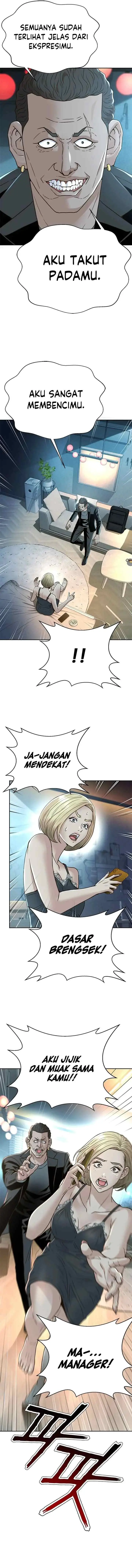 Judge Lee Han Young chapter 159 halaman 5